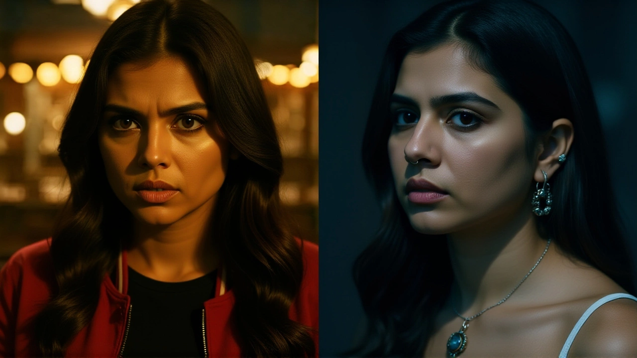 Lokah Chapter One: Chandra Set for Netflix Streaming on Oct. 20 After August Theatrical Debut