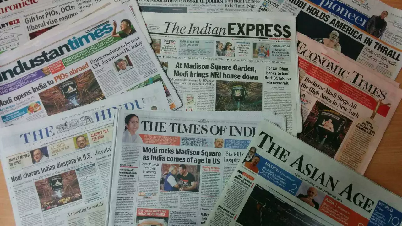 Is it possible to download the Times of India daily ePaper?