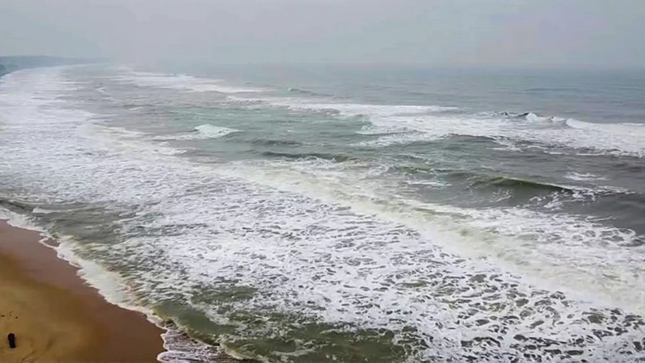 Rain, Wind, and the Hidden Threat