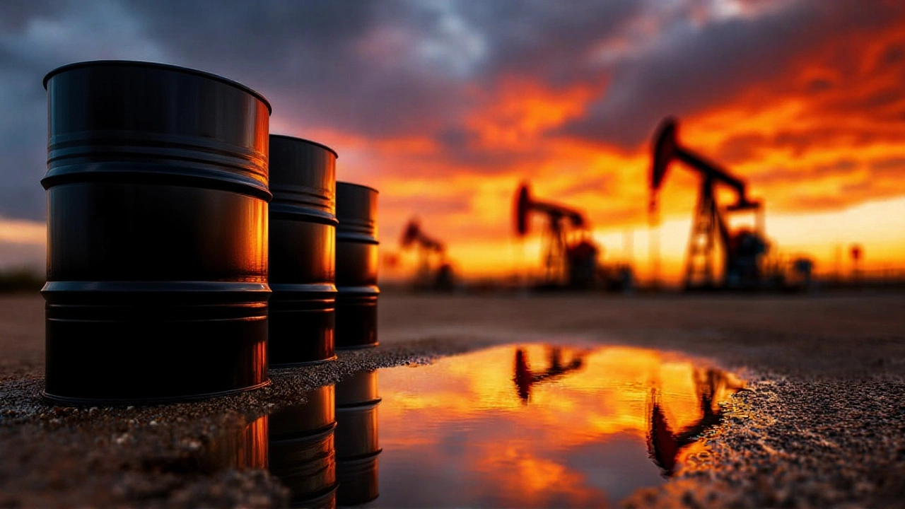 What’s Next for Energy Markets?