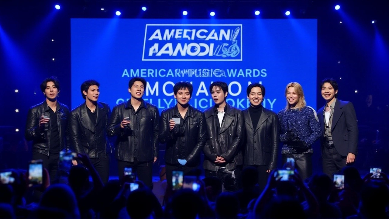 What This Means for K-Pop