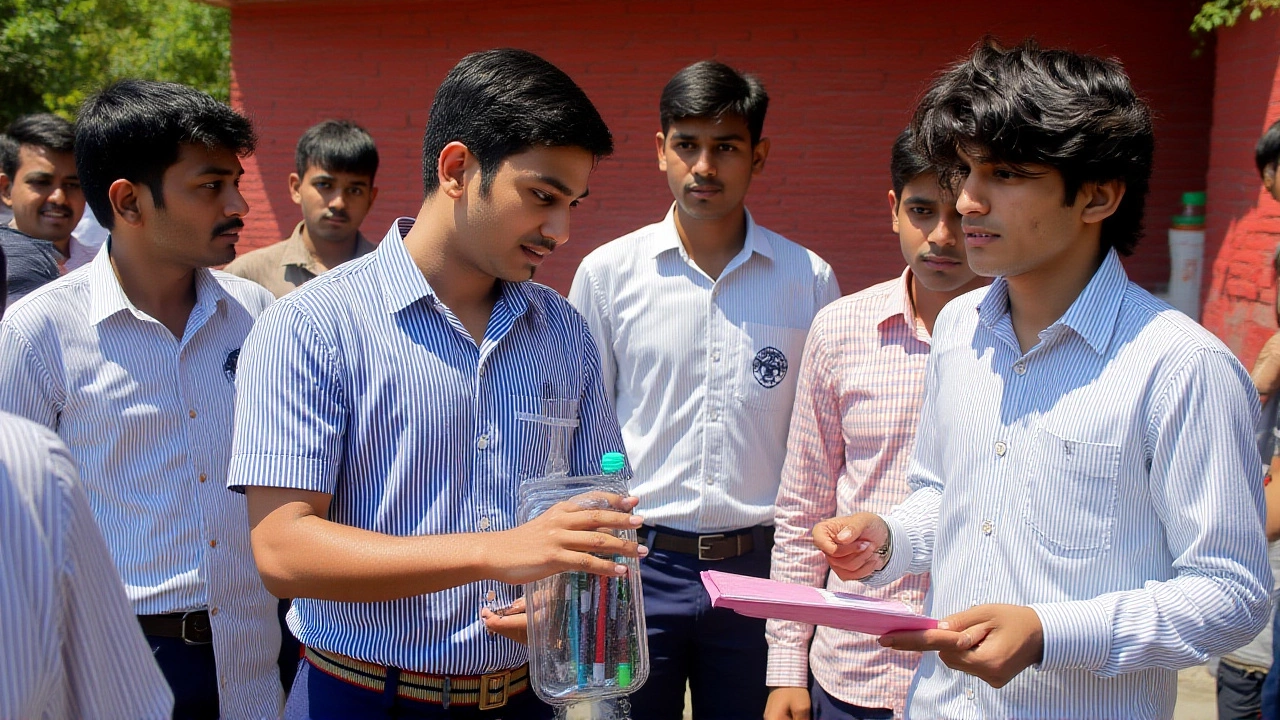 CBSE Class 10 Second Board Exam Result 2026: When, Where to Check